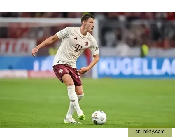 德天空称拜仁不加价续约帕瓦尔