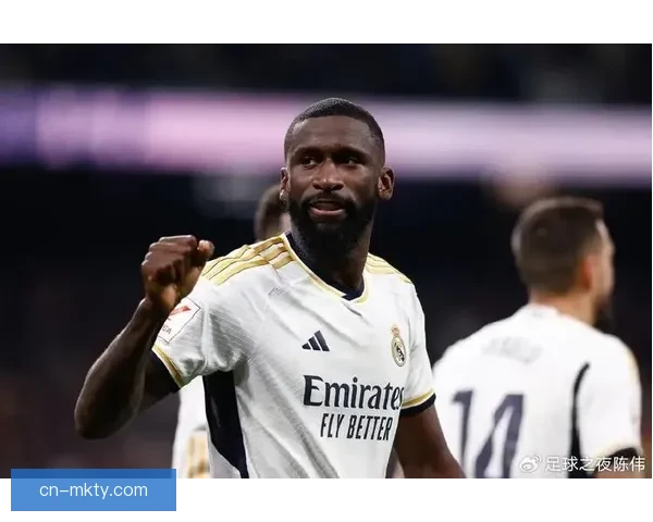 阿诺德周末回归吕迪格仍待一周