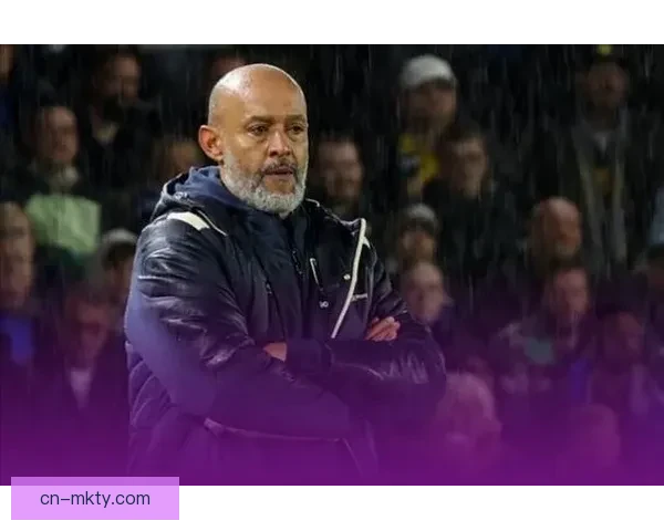 努诺三后卫体系拖累西汉姆前景