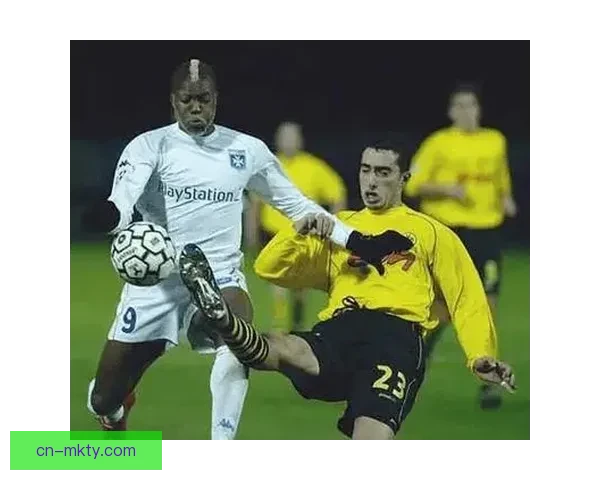 图卢兹本季黄牌激增冠绝法甲之