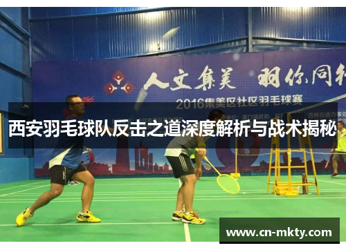 西安羽毛球队反击之道深度解析与战术揭秘